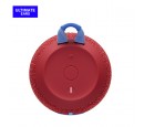 PARLANTE UE WONDERBOOM 2 BT RADICAL/RED (984-001549)